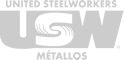 United Steelworkers - Métallos